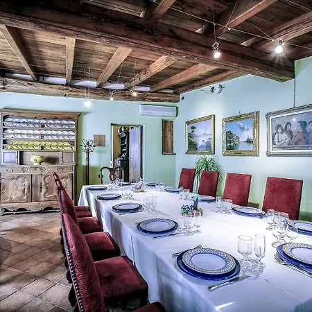Agriturismo Il Mirabile 3*