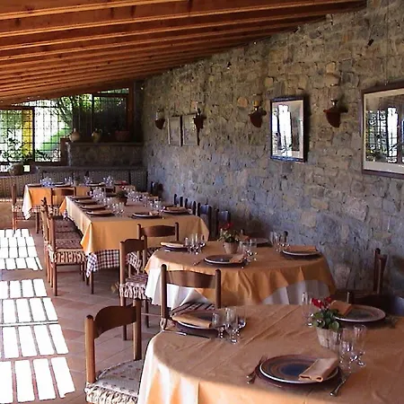 Bed & Breakfast Agriturismo Il Mirabile Trescore Balneario