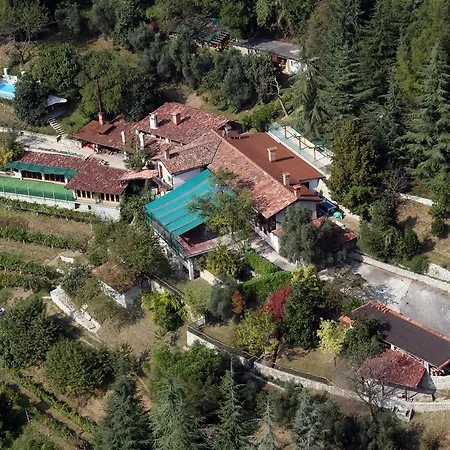 Agriturismo Il Mirabile Bed & Breakfast