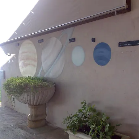 Agriturismo Il Mirabile Bed & Breakfast 3*